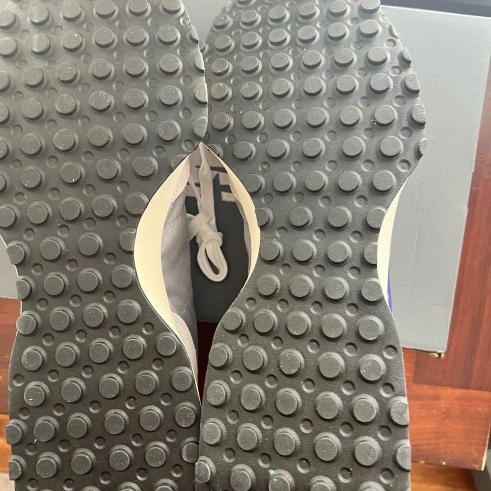 New Balance NWT lifestyle sneaker size 12 - Picture 5 of 7